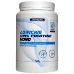 100% Creatine Monohydrate