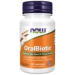 OralBiotic® | Streptococcus Salivarius