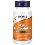Acidophilus 4x6