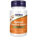 Optimal Digestive System