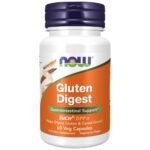 Gluten Digest Enzymes