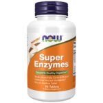 Super Enzymes