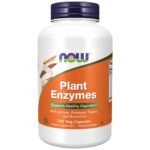 Plant Enzymes