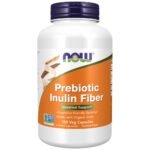 Prebiotic Inulin Fiber FOS