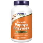 Papaya Enzymes