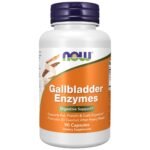 Gallbladder Enzymes | with Ox Bile & Pancreatin