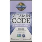 Vitamin Code / RAW Prenatal