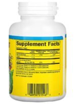 BigFriends Vitamin D3 for Kids 400 IU - Image 2