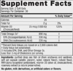 Omega-3D 690 mg - Image 2