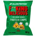 F**King Delicious Protein Chips - 31% Protein