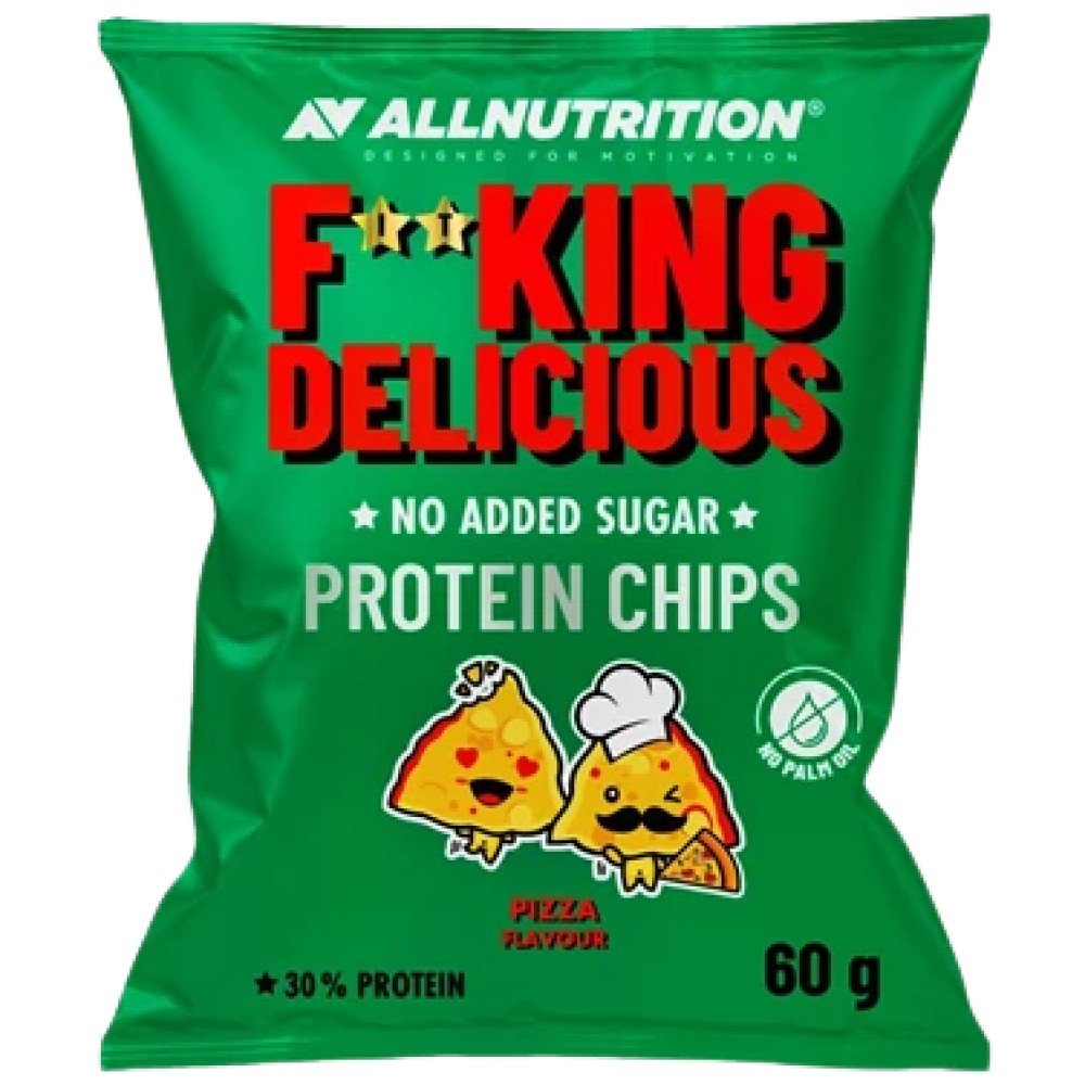2c355ca5fd89d49fba5c32338ced9cabfitking_delicious_protein_chips_i42749_d400x400-377b8ab-1000x1000xwhite F**King Delicious Protein Chips - 31% Protein - Image 1