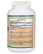 Monolaurin 1000 mg - Image 2