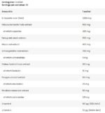 Test Pak | Testosterone Boost Formula - Image 2