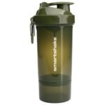 2Go One Smart Shaker | Army Green