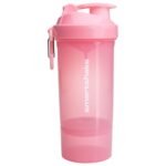 2Go One Smart Shaker | Light Pink