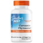 BEST Curcumin Phytosome 500 mg / with Meriva