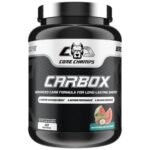 CARBOX | Advanced Carb Formula