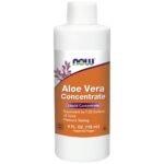 Aloe Vera Concentrate