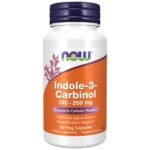 Indole-3-Carbinol (I3C) 200 mg