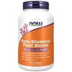 Beta-Sitosterol Plant Sterols