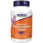 Vegatarian Glucosamine 1000