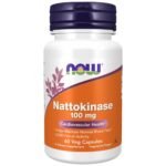 Nattokinase 100 mg