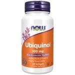 Ubiquinol 100 mg