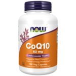 CoQ10 60 mg
