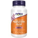 Hyaluronic Acid 100 mg