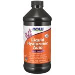 Liquid Hyaluronic Acid
