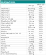 OMNIA Active Formula | Daily Multivitamin Formula - Image 2