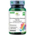 PQQ Pyrroloquinoline Quinone 98%