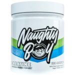 Creatine Micronized Powder