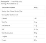 Twix HiProtein Whey - Image 2