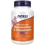 Glucosamine & Chondroitin / Extra Strength