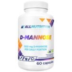 D-Mannose 500 mg