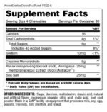 Animal Creatine Chews | with AstraGin® - Image 2