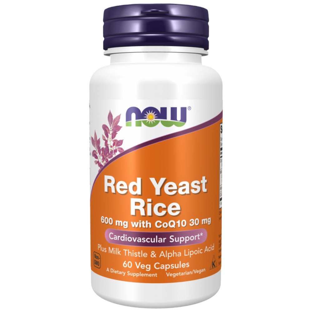 3321_mainimage-6a179e5-1000x1000-1 Red Yeast Rice 600 mg with CoQ10 30 mg - Image 1