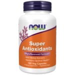 Super Antioxidants