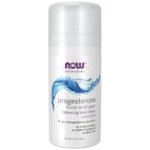 Progesterone Cream from Wild Yam