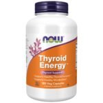 Thyroid Energy