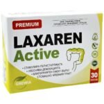 Laxaren Active