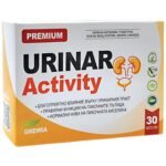 Urinar Activity