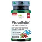 VisionRelief + Vitamin B1 & Lutein