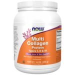 Multi Collagen Protein Types I, II & III Powder