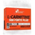 L-Carnitine Forte Plus | Sport Edition