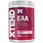 Xtend EAA | Essential Amino Acids + Electrolytes