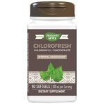 Chlorofresh 55 mg