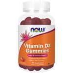 Vitamin D3 Gummies 1000 IU