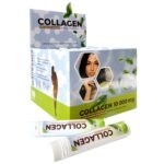 Collagen 10 000 mg + Vitamins & Stevia